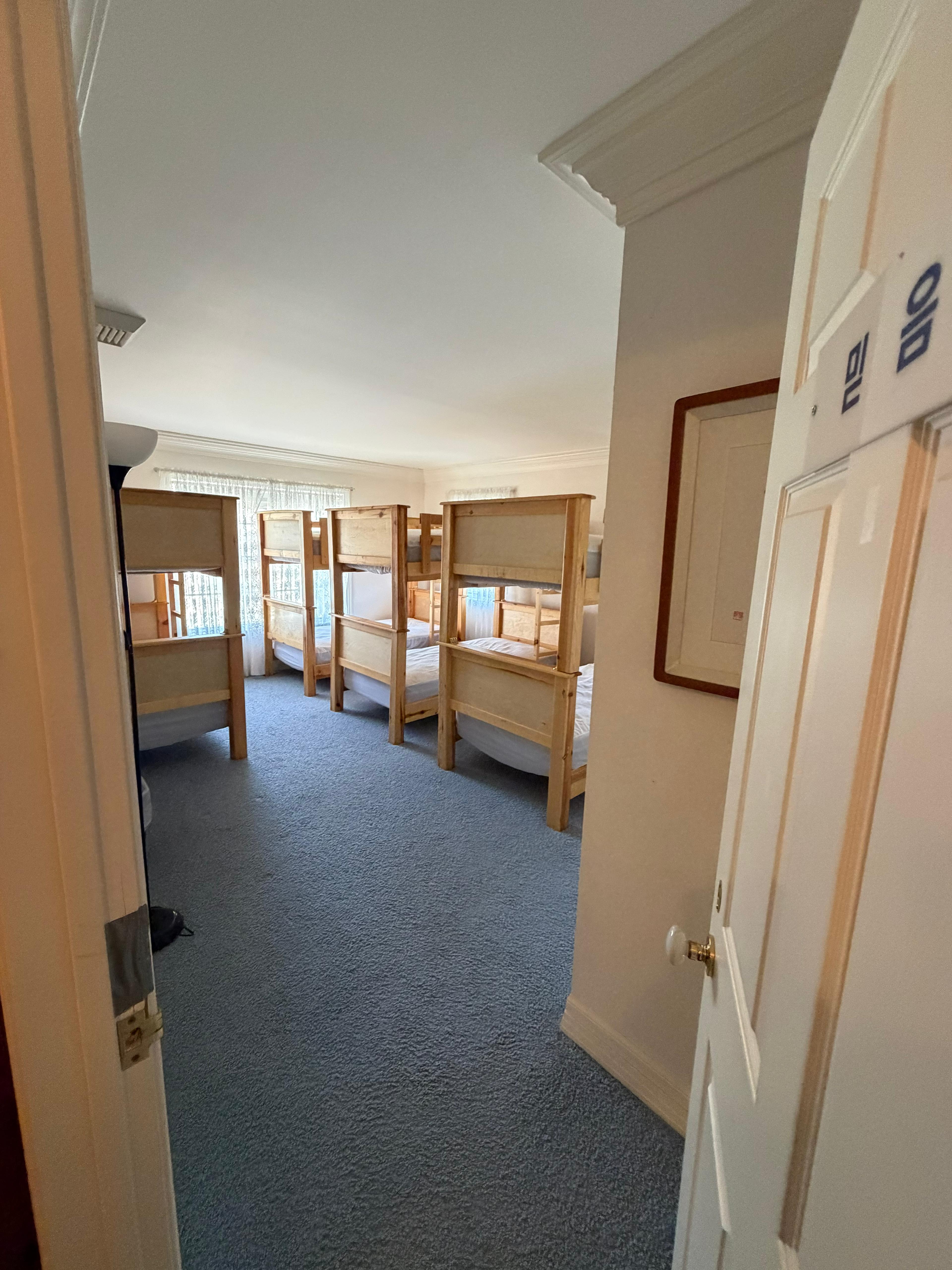 Habitaciones