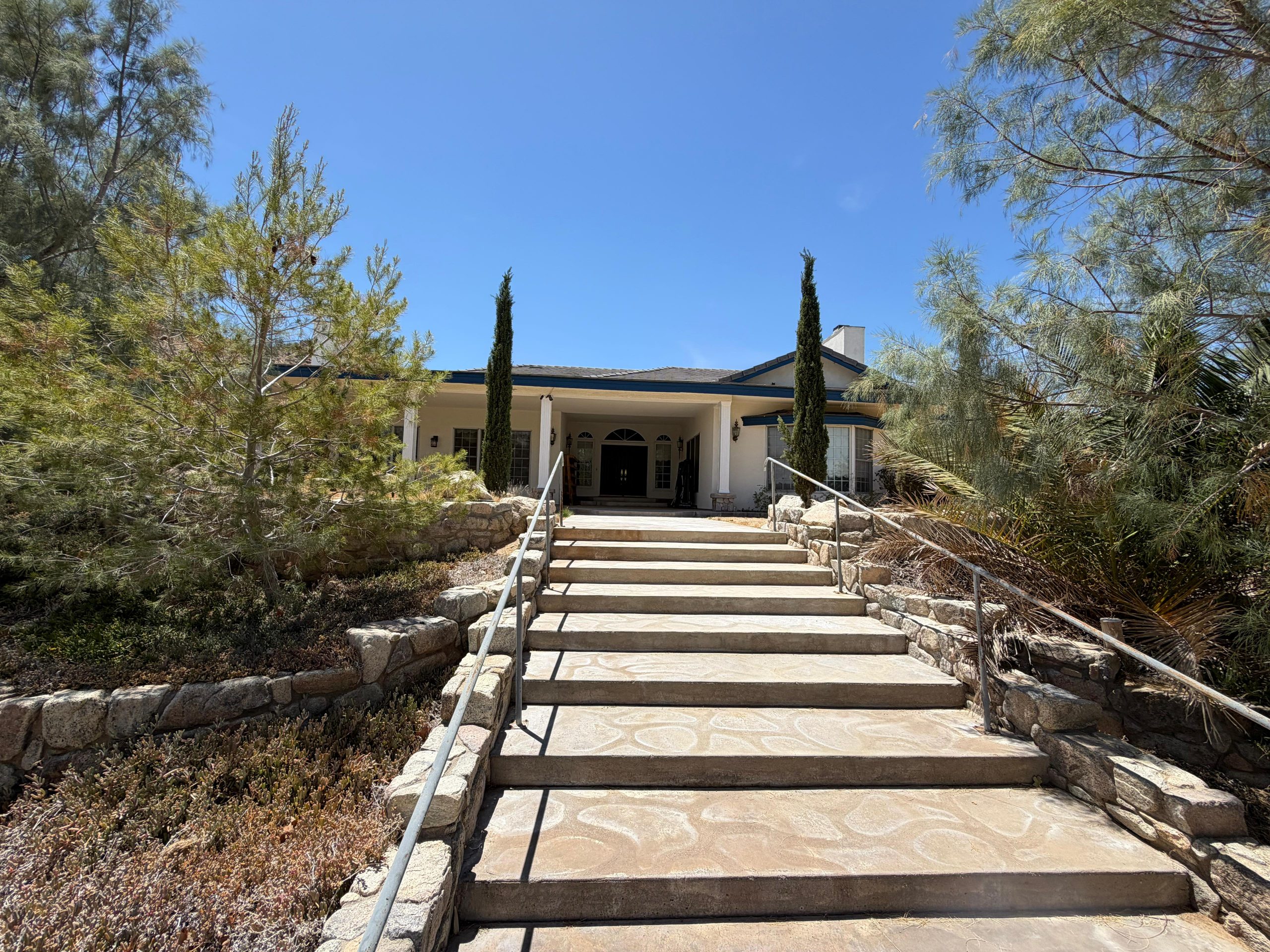 The Haven Retreat House